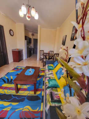 Apartment Bellagio near the sea RedSeaLine
